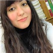 Psicóloga recién titulada, con conocimientos de psicología clínica, sistémica, entre otros